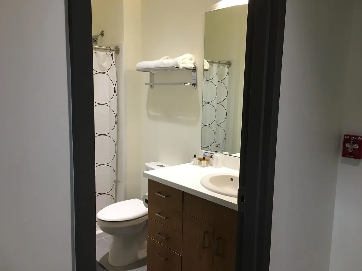 University Of Alberta - Plh Accommodation Edmonton Canada