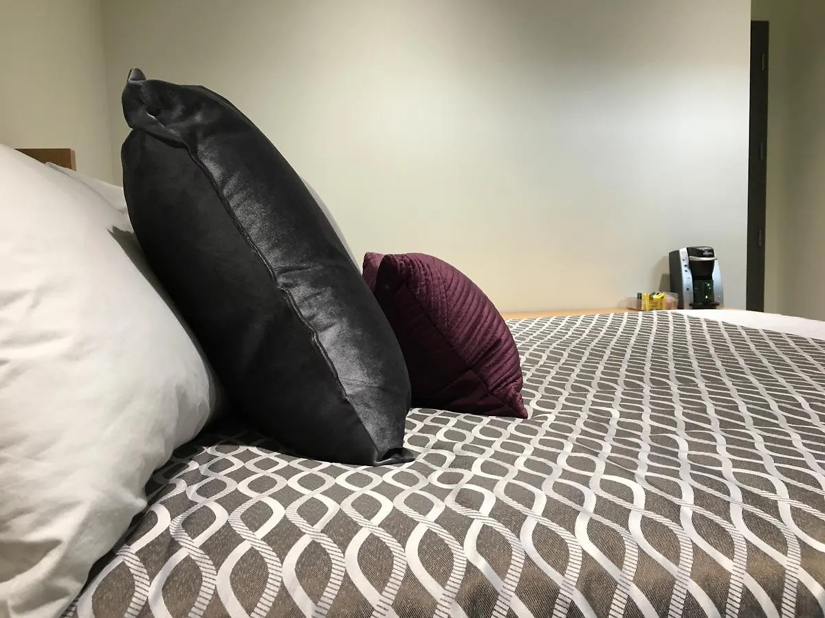 University Of Alberta - Plh Accommodation Edmonton 0*,
