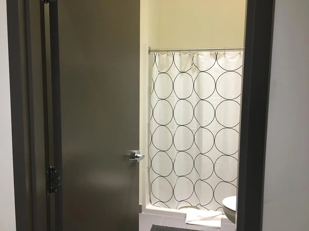 University Of Alberta - Plh Accommodation Edmonton