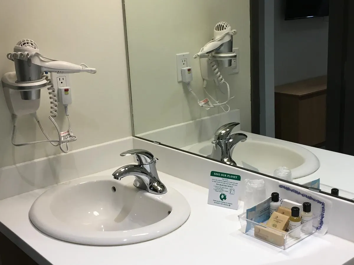Hotel University Of Alberta - Plh Accommodation Edmonton