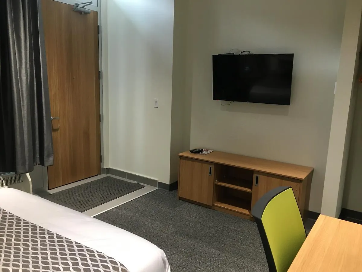 University Of Alberta - Plh Accommodation Edmonton Hotel