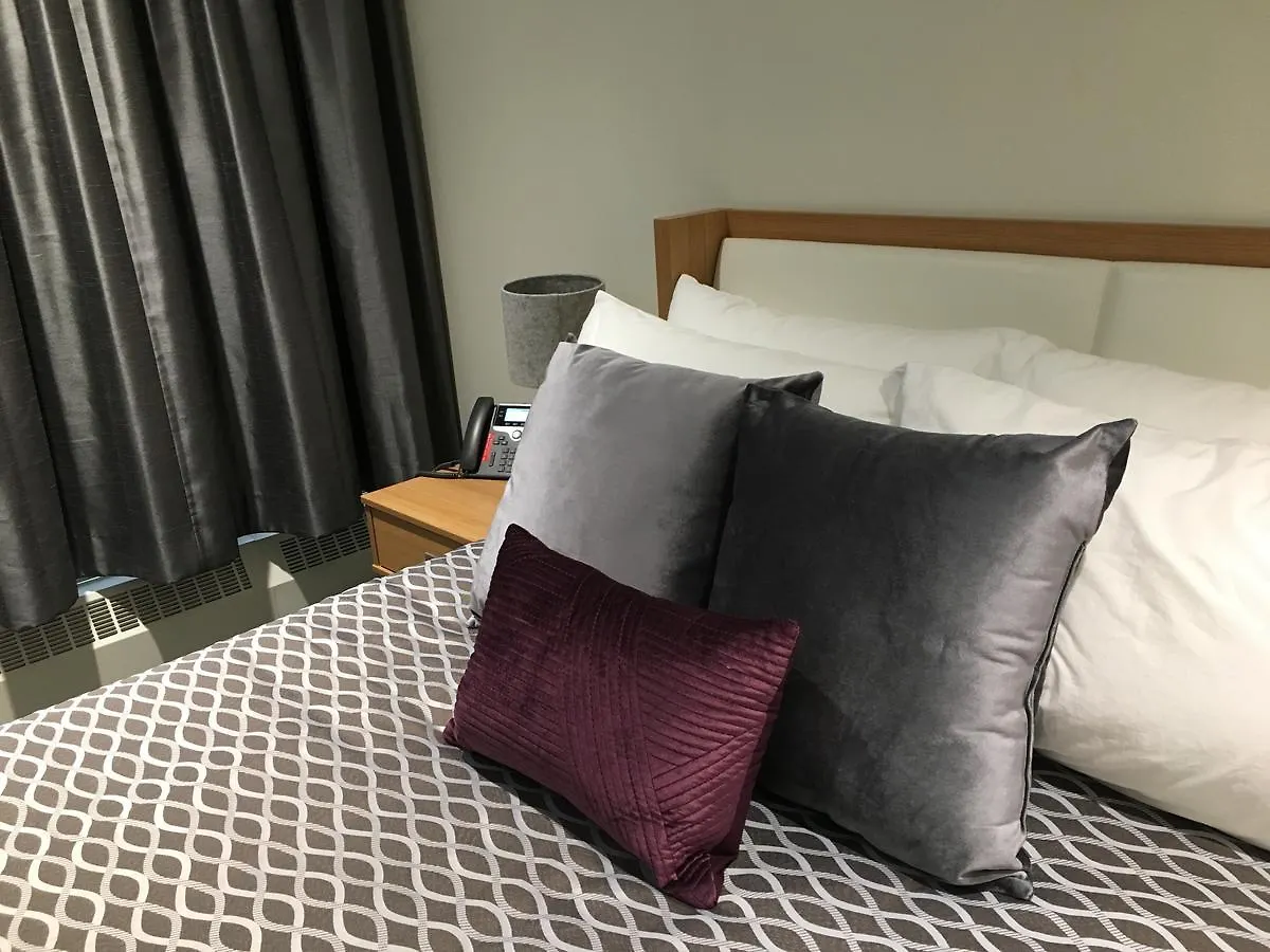 University Of Alberta - Plh Accommodation Edmonton Canada