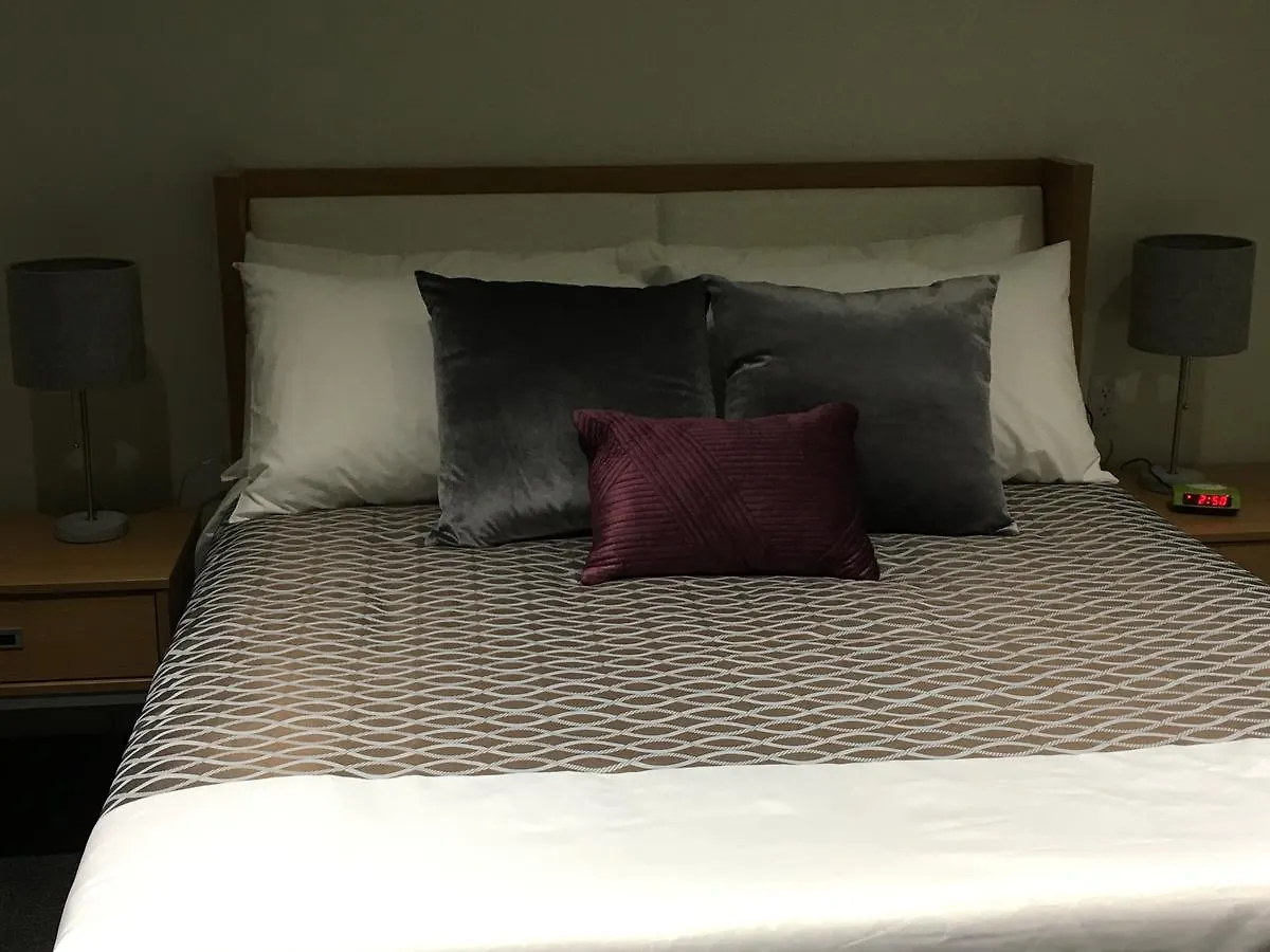 University Of Alberta - Plh Accommodation Edmonton Hotel