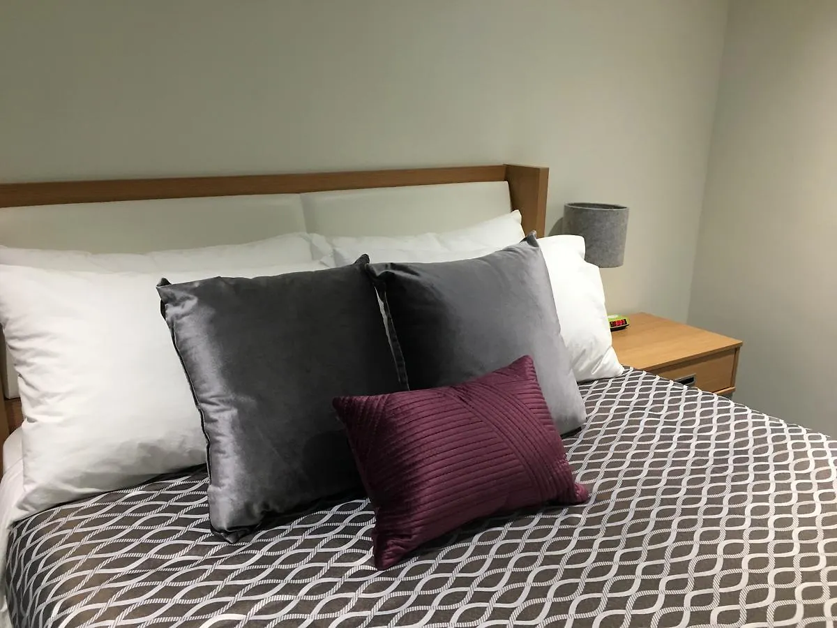 University Of Alberta - Plh Accommodation Edmonton